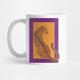 Panthera Funk Mug